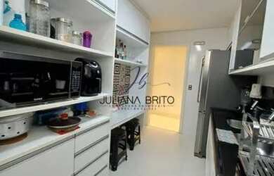 Imagem 15: Apartamento à venda no bairro Vitória - Salvador/BA