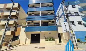 Imagem: Edifício Gerson Machado apartamento 2 quartos