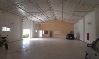 Imagem: Galpão/Depósito/Armazém para venda com