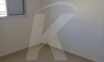 Imagem 4: Condomínio em Parque Rodrigues Alves