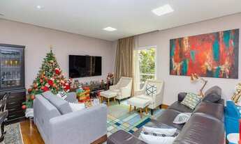 Imagem 6: Casa - Venda - São Paulo , São Paulo Casa em condomínio no bairro do Campo Belo