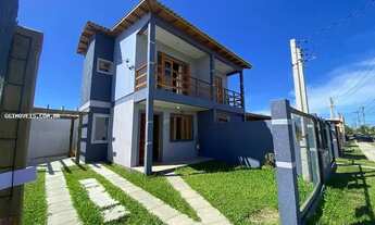 Imagem 2: Sobrado para Venda em Cidreira, NAZARÉ, 2 dormitórios, 2 banheiros