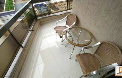 Imagem 5: Apartamento (tipo - padrao) 3 dormitórios/suite, cozinha planejada, portaria 24hs, lazer