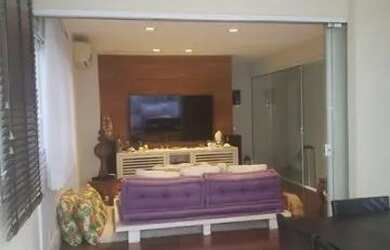 Imagem 7: Cobertura em Recreio dos Bandeirantes - Rio de Janeiro