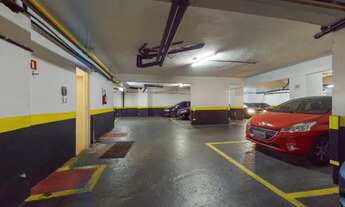 Imagem 5: Apartamento (Padrão), com 2 quartos e 1 banheiros à Venda, 80 m² em São Paulo/SP