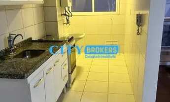 Imagem 1: Apartamento de 2 quartos para alugar no bairro Brás