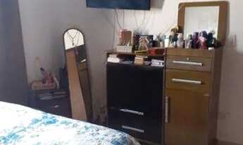 Imagem 6: Casa assobradada á venda no Jardim Arpoador 3 dormitórios 1 banheiro 2 vagas