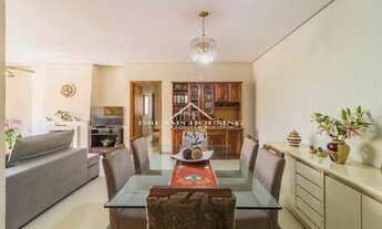 Imagem 5: Apartamento com146m² no Petrópolis