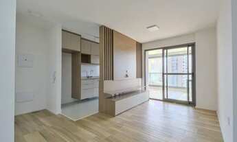 Imagem 6: KEY Moema, nunca habitado.Prontinho para morar!