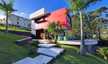 Imagem 2: Casa para alugar no bairro Jardim das Cerejeiras - Arujá/SP