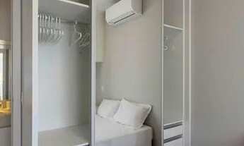 Imagem 6: Apartamento para Aluguel - Brooklin, 1 Quarto, 53 m2