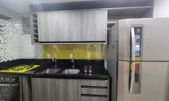 Imagem 3: Excelente Flat! Condomínio Easy Vieiralvez