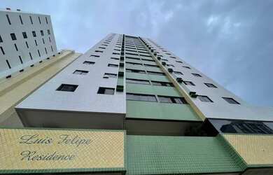 Imagem 2: Apartamento mobiliado para aluguel, 70 metros quadrados com 3 quartos em Lagoa Nova - Nata