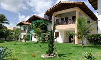 Imagem: Casa de condomínio sobrado para aluguel