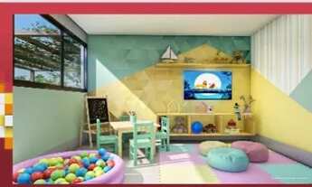 Imagem 6: Apartamento para venda possui 42 metros quadrados com 2 quartos em Imbiribeira - Recife