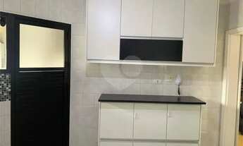 Imagem 3: Apartamento em Santana