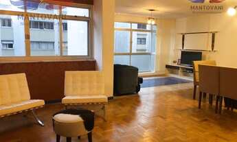 Imagem 2: Apartamento com 3 dormitórios à venda, 210 m² por R$ 2.650.000,00 - Jardim Paulista - São