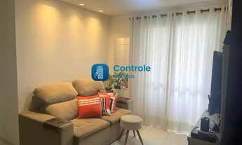 Imagem 7: R)Apartamento com 02 dormitórios no bairro Passa Vinte, em Palhoça