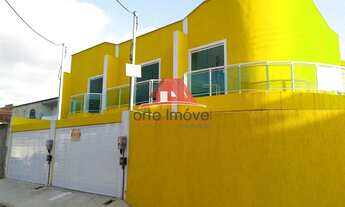 Imagem 2: Casa para venda com 76 metros quadrados com 2 quartos em Campo Grande - Rio de Janeiro - R