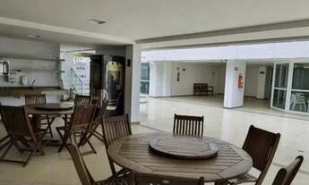 Imagem 5: Vendo Apto no L'Essence Jardins, 95m², Sul/leste, bastante ventilado