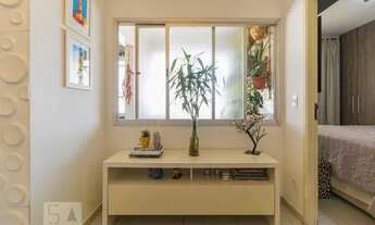 Imagem 6: Apartamento à Venda - Bela Vista, 1 Quarto, 40 m2