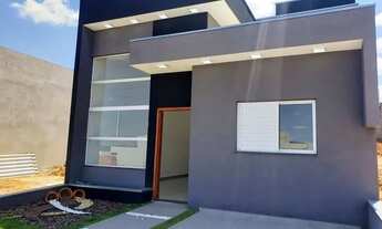 Imagem 3: Casa com 3 dormitórios à venda - Villagio Ipanema I - Sorocaba/SP