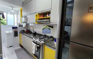 Imagem 8: Otimo Negocio APTO Guilhermina 02 dorms c/ sacada 359 mil