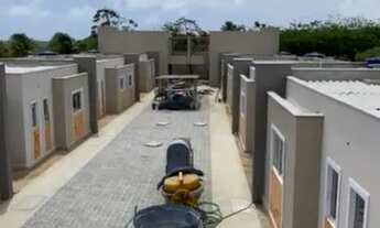 Imagem 3: Casas Prontas Térreas/Duplex em Parnamirim - 2 e 3/4 Suíte - A partir de 70m²