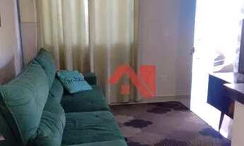 Imagem 2: Casa com 2 dormitórios à venda, 140 m² por R$ 395.000,00 - Jardim Santo Antônio - Mogi Gua