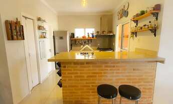 Imagem 6: Casa - Jardim Planalto - Paulínia