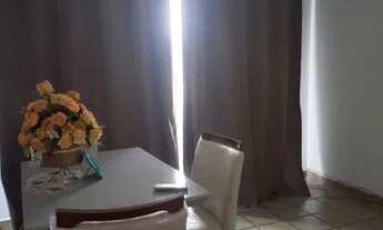 Imagem 2: Cód. 503 Vale dos Lagos 2/4 Nascente e 2º Andar na Rua G