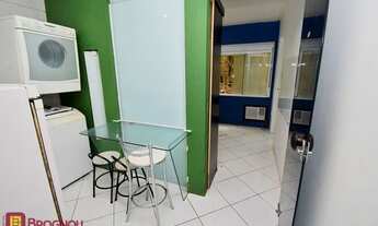 Imagem 3: Apartamento de 1 quarto para alugar no bairro Estreito