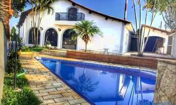 Imagem 3: SOBRADO - PARQUE CRUZEIRO DO SUL - SP