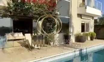 Imagem 1: RA Amil Vende / Aluga / Casa Condomínio - 3 quartos - Urbanova - Zona Oeste