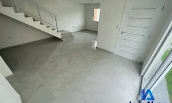 Imagem 5: Duplex com 4 suítes e amplo terreno em rua sem saída no centro do Eusébio!