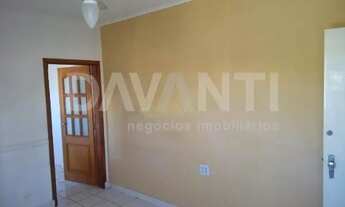 Imagem 2: Apartamento - Bosque - Campinas