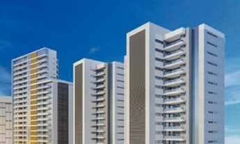 Imagem 5: Repasso Apartamento com Vista Mar Deslumbrante em Ondina - Undae Ocean - 303 m ² - Ainda e
