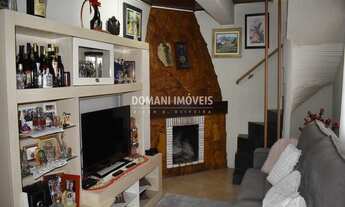 Imagem 6: Casa Residencial e Comercial à Venda na Região da Floresta Negra - Campos do Jordão/SP