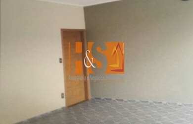 Imagem 3: CASA RESIDENCIAL em INDAIATUBA - SP, JARDIM REGINA