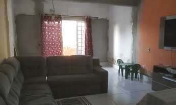 Imagem: Casa para venda com 80 metros quadrados