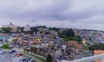 Imagem 6: Apartamento para Aluguel - Cangaíba, 2 Quartos, 49 m2