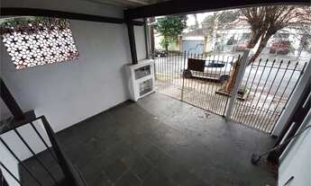 Imagem 2: Casa de 2 dormitórios e garagem para alugar - Raposo Tavares