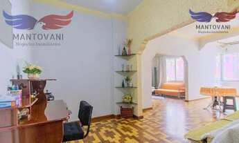 Imagem 3: Apartamento com 3 dormitórios à venda, 186 m² por R$ 1.695.000,00 - Jardim Paulista - São