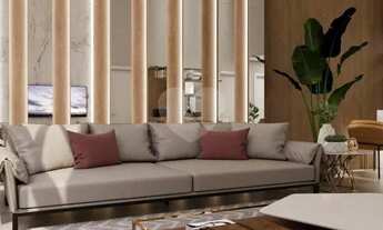 Imagem 3: Duplex para aluguel possui 110 metros quadrados com 3 quartos em Cerqueira César - São Pau