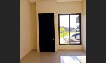 Imagem 3: LINDA CASA TERREA VENDA CONDOMÍNIO FECHADO BAIRRO COMPETO VISTA P SERRA DO JAPY