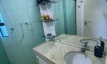 Imagem 4: Apartamento para Locação em Recife, Boa Viagem, 2 dormitórios, 1 suíte, 1 banheiro, 1 vaga