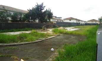 Imagem 5: Terreno de 1.781,00 m² - Vila Mathias - Santos Ref.:7256