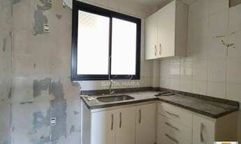 Imagem 3: Apartamento (tipo - padrao) 3 dormitórios/suite, cozinha planejada, em condomínio fechado