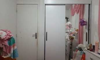 Imagem 3: Apartamento Portão