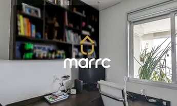 Imagem 11: Lindo apartamento a venda no Essencia Brooklin